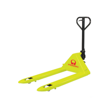 Lifter GS Haarukkavaunu 2200KG - Kuva 1