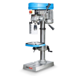 Promac 378CLB Pylväsporakone