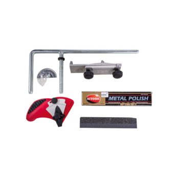 Jet JSSG-8 Tahko-hiomakone - Kuva 2