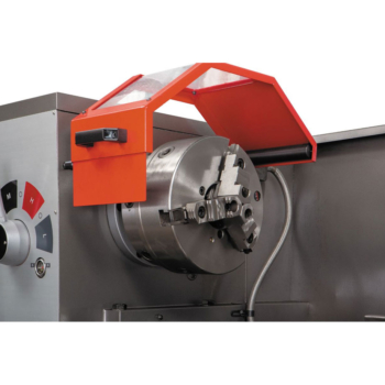 Promac GH-1860ZX DRO Metallisorvi - Kuva 15