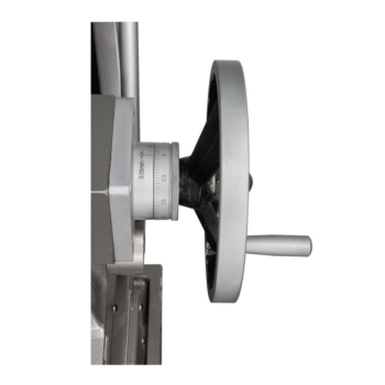 Promac GH-1860ZX DRO Metallisorvi - Kuva 19