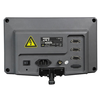 Promac GH-1860ZX DRO Metallisorvi - Kuva 22