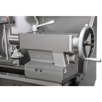 Promac GH-1860ZX DRO Metallisorvi - Kuva 3