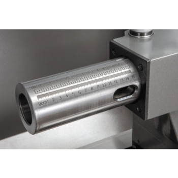 Promac GH-1860ZX DRO Metallisorvi - Kuva 5