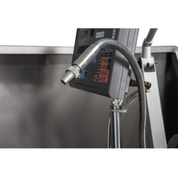 Promac GH-1860ZX DRO Metallisorvi - Kuva 7