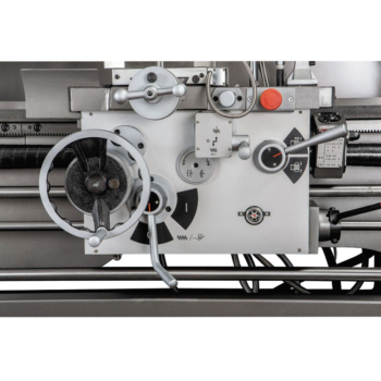 Promac GH-1860ZX DRO Metallisorvi - Kuva 8