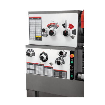 Promac GH-1860ZX DRO Metallisorvi - Kuva 9