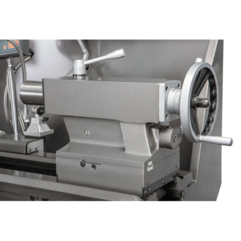 Promac GH-1880ZX DRO Metallisorvi - Kuva 3