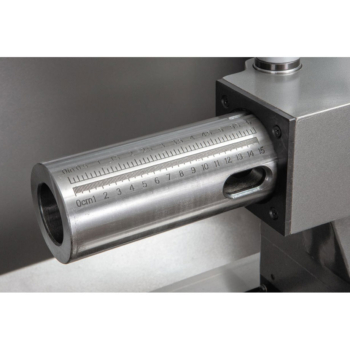 Promac GH-1880ZX DRO Metallisorvi - Kuva 5