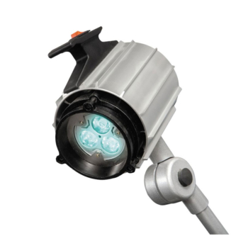 Promac GH-1880ZX DRO Metallisorvi - Kuva 6