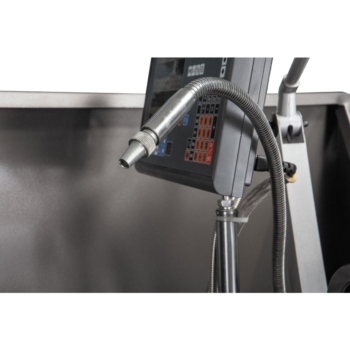 Promac GH-1880ZX DRO Metallisorvi - Kuva 7