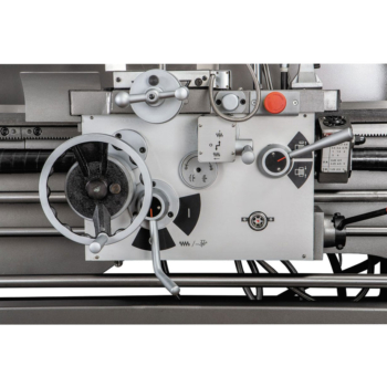 Promac GH-1880ZX DRO Metallisorvi - Kuva 8