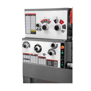 Promac GH-1880ZX DRO Metallisorvi - Kuva 9