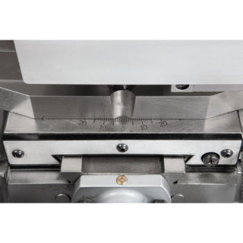 Promac GH-1640ZX DRO Metallisorvi - Kuva 10