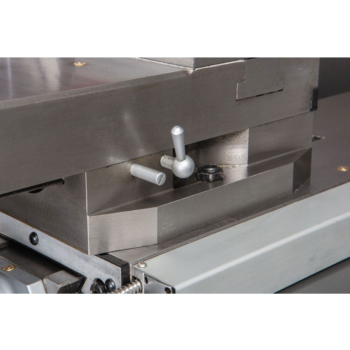 Promac GH-1640ZX DRO Metallisorvi - Kuva 13