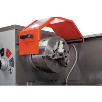 Promac GH-1640ZX DRO Metallisorvi - Kuva 14