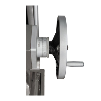 Promac GH-1640ZX DRO Metallisorvi - Kuva 18