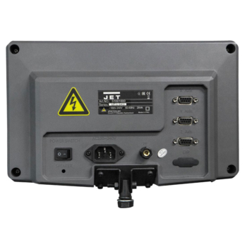 Promac GH-1640ZX DRO Metallisorvi - Kuva 21