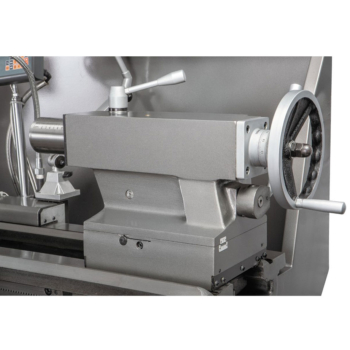 Promac GH-1640ZX DRO Metallisorvi - Kuva 3