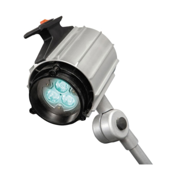 Promac GH-1640ZX DRO Metallisorvi - Kuva 5