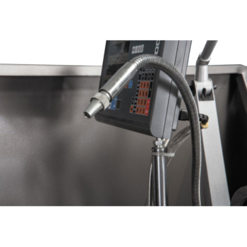 Promac GH-1640ZX DRO Metallisorvi - Kuva 6