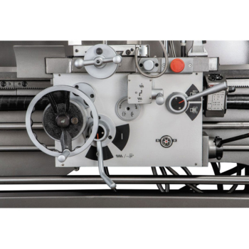 Promac GH-1640ZX DRO Metallisorvi - Kuva 7