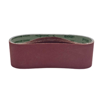 Hiomanauha 75 x 533mm 6kpl