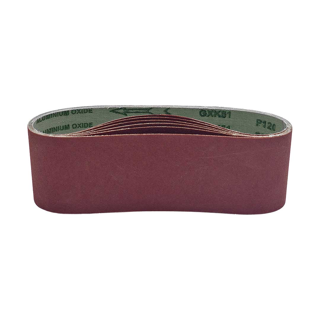 Hiomanauha 75 x 533mm 6kpl