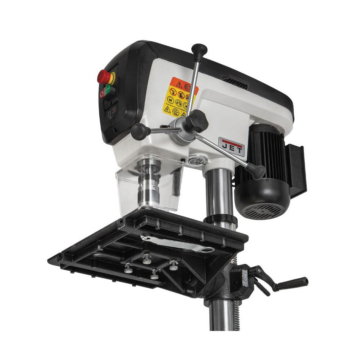 Jet JDP-15B Penkkiporakone - Kuva 5