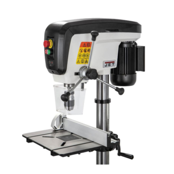 Jet JDP-15B Penkkiporakone - Kuva 12