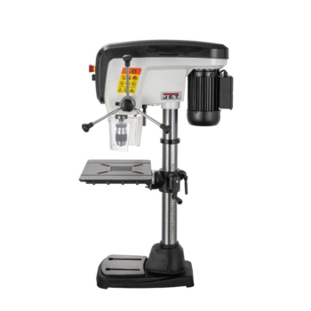 Jet JDP-15B Penkkiporakone - Kuva 4