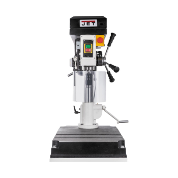 Jet JRD-387A Säteisporakone - Kuva 2