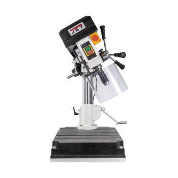 Jet JRD-387A Säteisporakone - Kuva 3