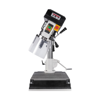 Jet JRD-387A Säteisporakone - Kuva 4