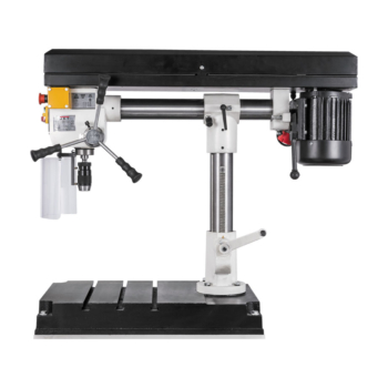 Jet JRD-387A Säteisporakone - Kuva 5