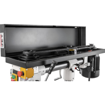 Jet JRD-387A Säteisporakone - Kuva 7