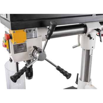 Jet JRD-387A Säteisporakone - Kuva 8