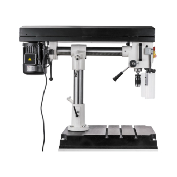 Jet JRD-387A Säteisporakone - Kuva 6