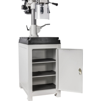 Jet JRD-387A Säteisporakone - Kuva 9