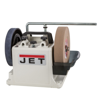 Jet JSSG-8 Tahko-hiomakone - Kuva 4