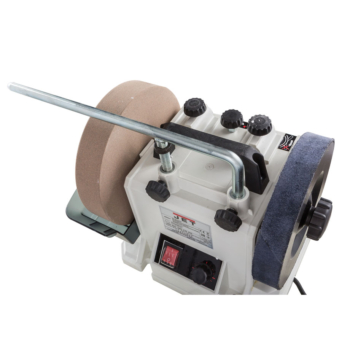 Jet JSSG-8 Tahko-hiomakone - Kuva 6