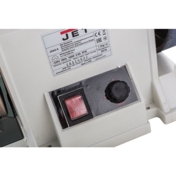 Jet JSSG-8 Tahko-hiomakone - Kuva 3