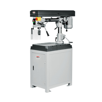 Jet JRD-387A Säteisporakone