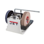 Jet JSSG-8 Tahko-hiomakone