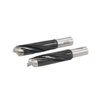 Triton jyrsinterä 2 x 10mm - Kuva 1