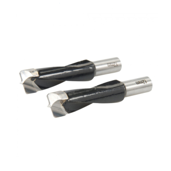 Triton jyrsinterä 2 x 12mm - Kuva 1