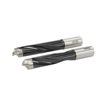 Triton jyrsinterä 2 x 8mm - Kuva 1