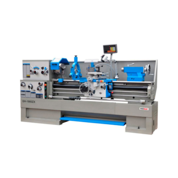 Promac GH-1860ZX DRO Metallisorvi