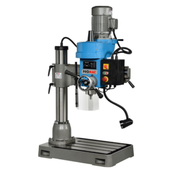 Promac JRDT-525-16 Säteisporakone
