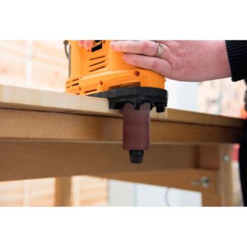 Triton TSPSP650 Oskilloiva hiomakone - Kuva 3